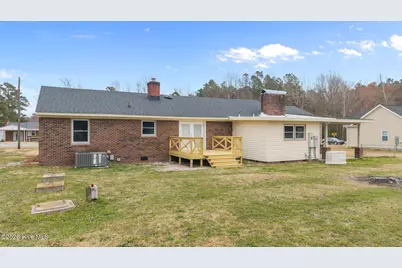 450 Camellia Street, Kinston, NC 28504 - Photo 36