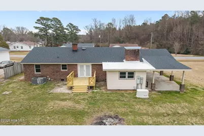 450 Camellia Street, Kinston, NC 28504 - Photo 42