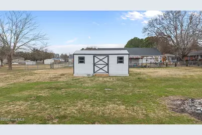 450 Camellia Street, Kinston, NC 28504 - Photo 44