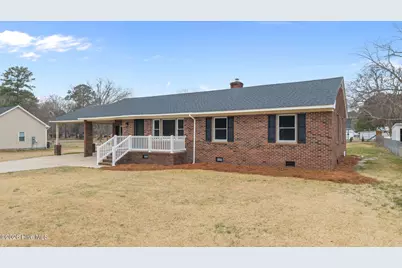 450 Camellia Street, Kinston, NC 28504 - Photo 2