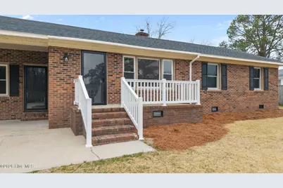 450 Camellia Street, Kinston, NC 28504 - Photo 4