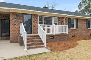 450 Camellia St, Kinston, NC 28504 - Photo 4