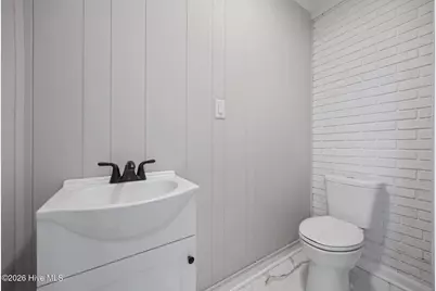 450 Camellia Street, Kinston, NC 28504 - Photo 20