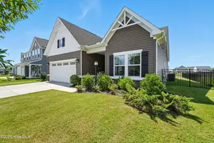 218 Green Lake Rd, Moyock, NC 27958 - Photo 6