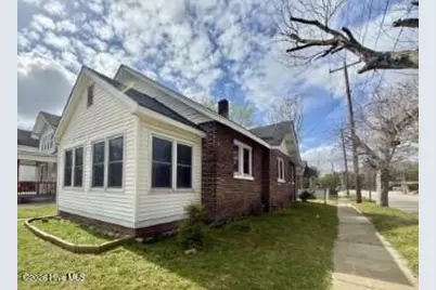 517 W North Street W, Ahoskie, NC 27910 - Photo 38