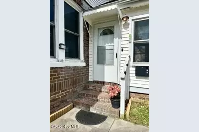 517 W North Street W, Ahoskie, NC 27910 - Photo 2