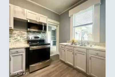 517 W North Street W, Ahoskie, NC 27910 - Photo 28