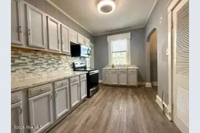 517 W North Street W, Ahoskie, NC 27910 - Photo 24