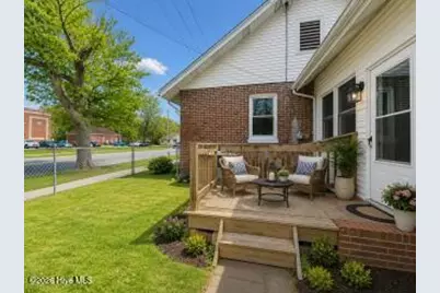517 W North Street W, Ahoskie, NC 27910 - Photo 36