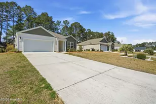 205 Wild Raven St NW, Shallotte, NC 28470 - Photo 4