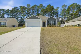 205 Wild Raven St NW, Shallotte, NC 28470 - Photo 2
