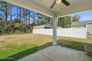 205 Wild Raven St NW, Shallotte, NC 28470 - Photo 50
