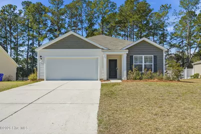 205 Wild Raven Street NW, Shallotte, NC 28470 - Photo 1