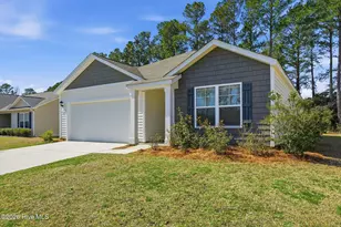 205 Wild Raven St NW, Shallotte, NC 28470 - Photo 6