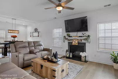 119 Iris Circle, Moyock, NC 27958 - Photo 8