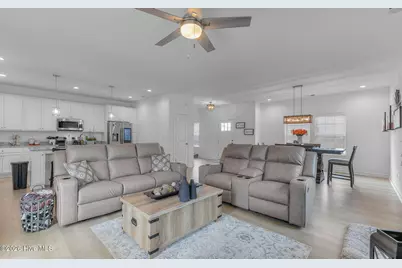 119 Iris Circle, Moyock, NC 27958 - Photo 6