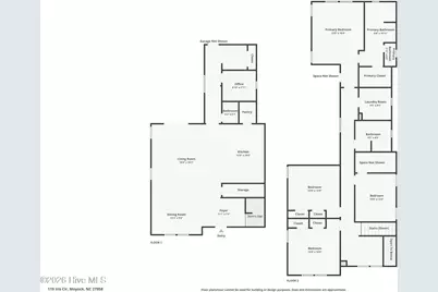 119 Iris Circle, Moyock, NC 27958 - Photo 50