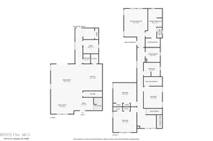 119 Iris Cir, Moyock, NC 27958 - Photo 50