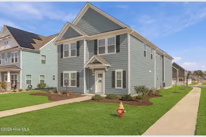 119 Iris Circle, Moyock, NC 27958 - Photo 1