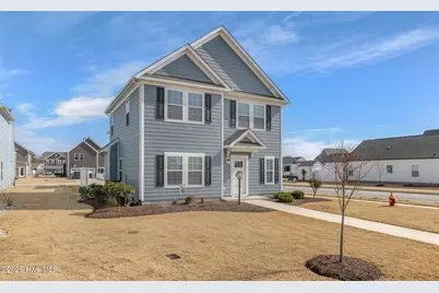 119 Iris Circle, Moyock, NC 27958 - Photo 1