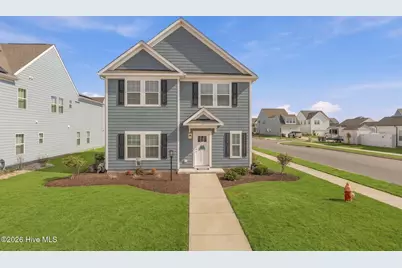 119 Iris Circle, Moyock, NC 27958 - Photo 2