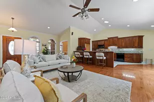 135 Fawnwood Dr, Seven Lakes, NC 27376 - Photo 6