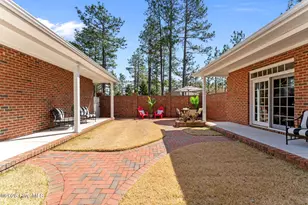 135 Fawnwood Dr, Seven Lakes, NC 27376 - Photo 44