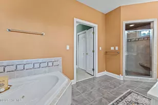 135 Fawnwood Dr, Seven Lakes, NC 27376 - Photo 22