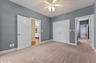 135 Fawnwood Dr, Seven Lakes, NC 27376 - Photo 26
