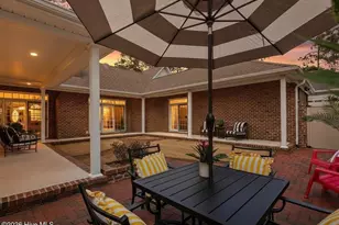 135 Fawnwood Dr, Seven Lakes, NC 27376 - Photo 2