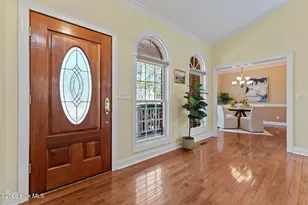 135 Fawnwood Dr, Seven Lakes, NC 27376 - Photo 8