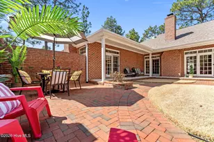 135 Fawnwood Dr, Seven Lakes, NC 27376 - Photo 34