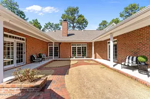 135 Fawnwood Dr, Seven Lakes, NC 27376 - Photo 36
