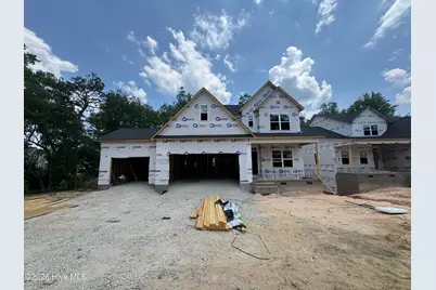 671 Watauga Lane #584, Aberdeen, NC 28315 - Photo 28