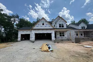 671 Watauga Ln, Aberdeen, NC 28315 - Photo 1