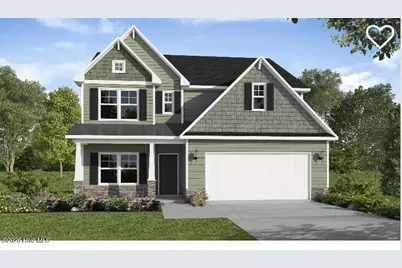 671 Watauga Lane #584, Aberdeen, NC 28315 - Photo 1