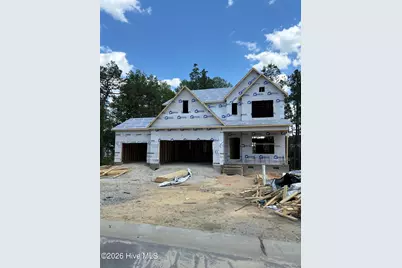 671 Watauga Lane #584, Aberdeen, NC 28315 - Photo 12