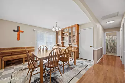 2575 White Plains Road, Engelhard, NC 27824 - Photo 6