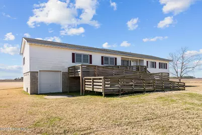 2575 White Plains Road, Engelhard, NC 27824 - Photo 1