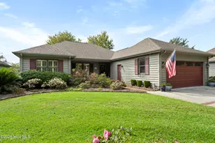 117 Widgeon Cir, Hampstead, NC 28443 - Photo 1