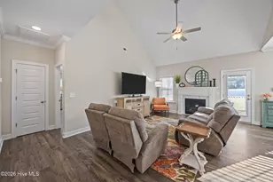 317 Shortleaf Dr, Grimesland, NC 27837 - Photo 16
