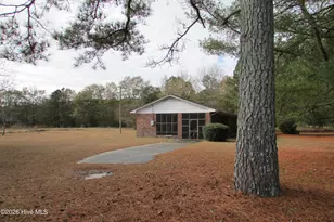 8401 Boykin Bridge Rd, Clinton, NC 28328 - Photo 2