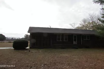 8401 Boykin Bridge Road, Clinton, NC 28328 - Photo 1