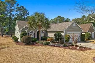 7401 Hermitage Ln, Sunset Beach, NC 28468 - Photo 1
