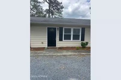 937 N Ashe Street, Southern Pines, NC 28387 - Photo 1