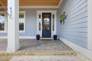 637 Bedminister Ln, Wilmington, NC 28405 - Photo 8