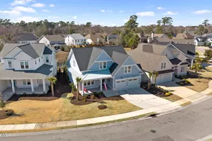 637 Bedminister Ln, Wilmington, NC 28405 - Photo 2