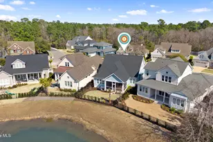 637 Bedminister Ln, Wilmington, NC 28405 - Photo 66
