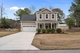 893 Dan Owen Dr, Hampstead, NC 28443 - Photo 1