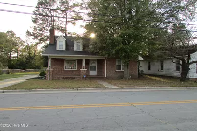 803 Mc Koy Street, Clinton, NC 28328 - Photo 2